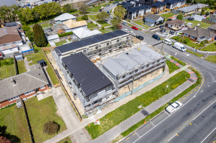 November Project Update 's Cover Image