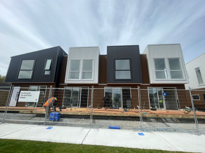 Project Update - October 2023's Cover Image