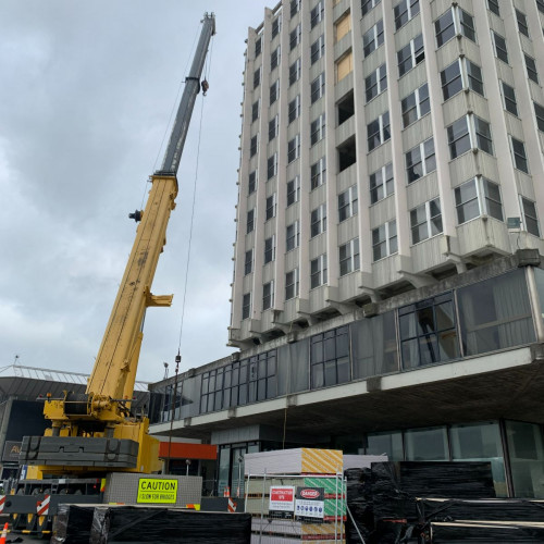 June 2022 Update's Cover Image