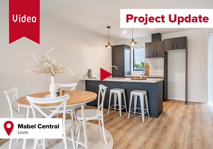 Discover Mabel Central: A Vision Unveiled's Cover Image