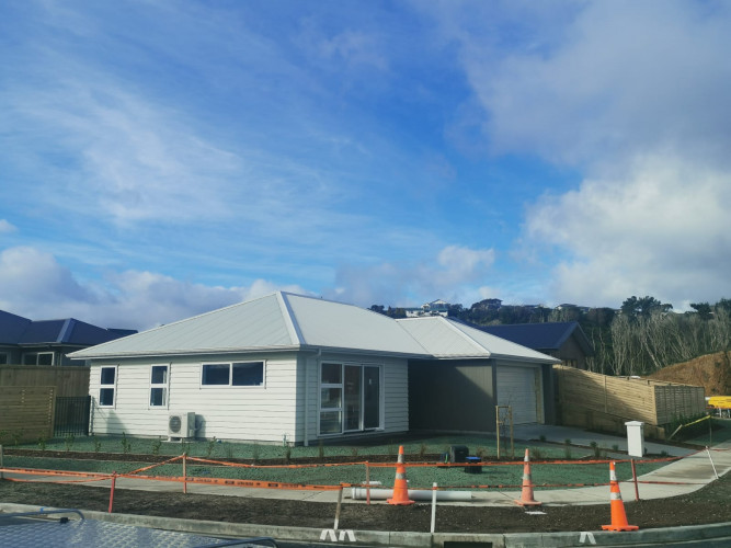 July Project Update - Manapouri Grove's Cover Image