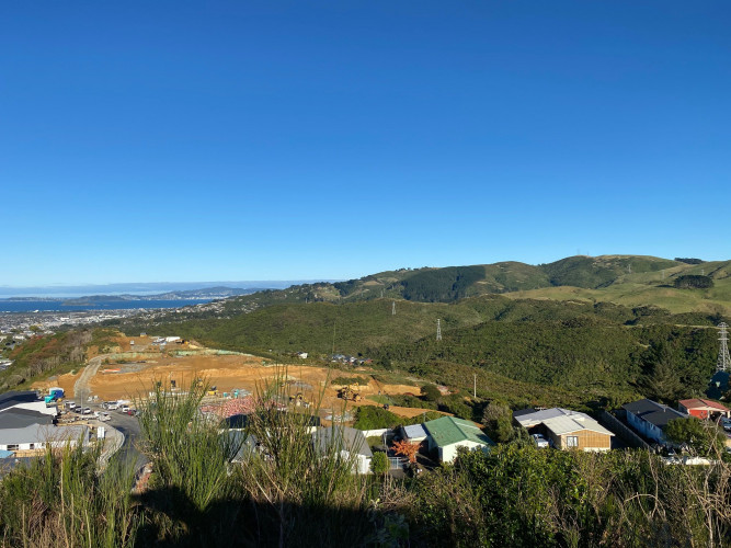 May 2021's Cover Image