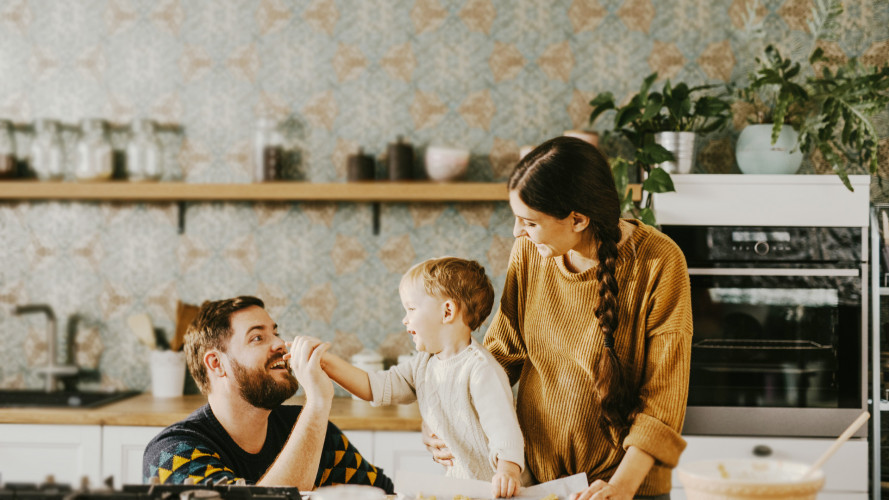 January Market Update's Cover Image