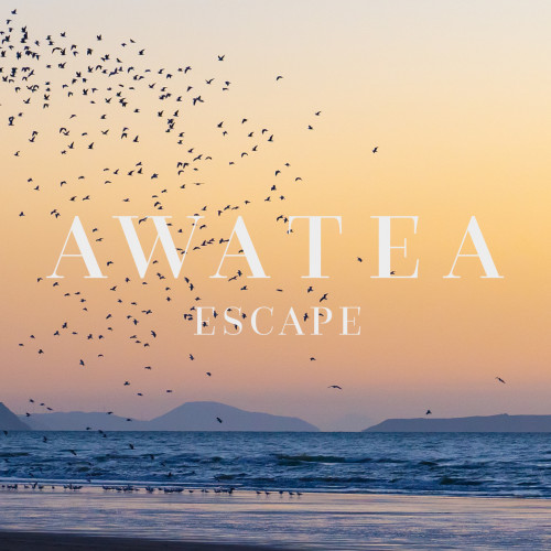 Awatea Escape's Cover Image