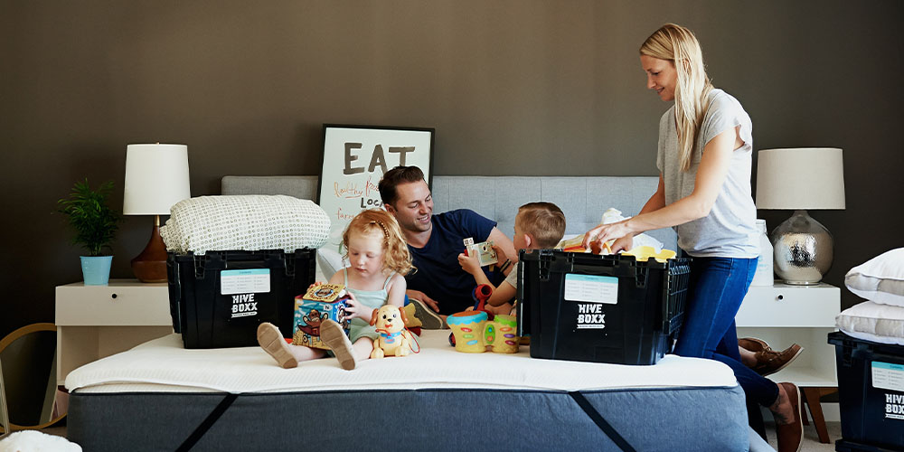 April Market Update's Cover Image