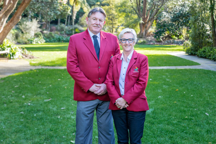 The Rise of Stokes Valley's Cover Image