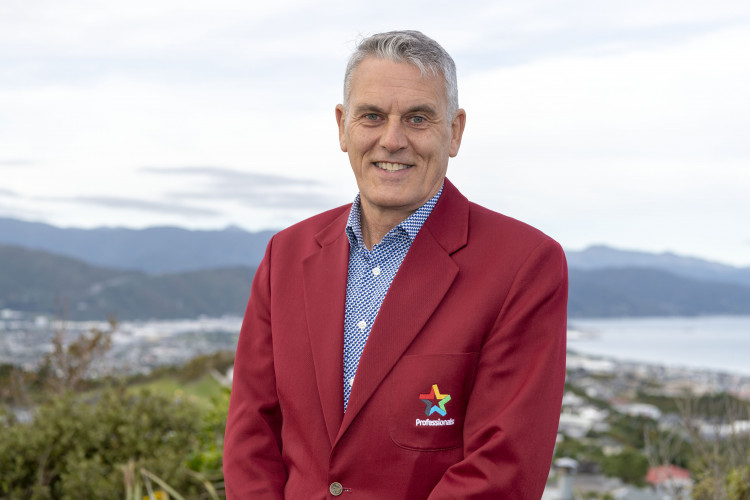 First home buyers snapping up over a third of Wellington house sales's Cover Image