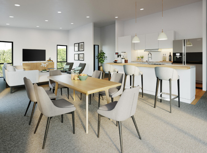 July Market Report 's Cover Image